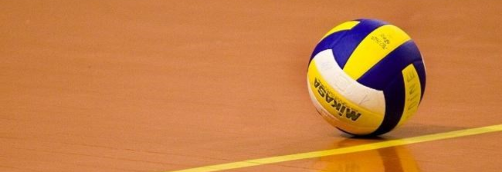 Volleyball treningsgruppe høst 2018, Breivikahall